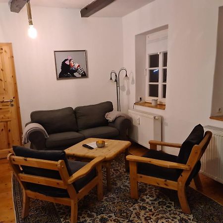 Pilgrims Elli charmante Maisonette Bad Sassendorf Extérieur photo